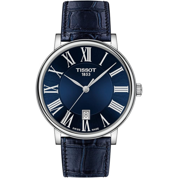 TISSOT CARSON PREMIUM