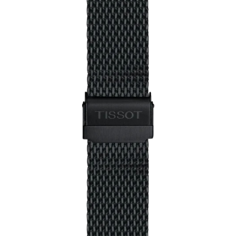 TISSOT PR 100 CHRONOGRAPH