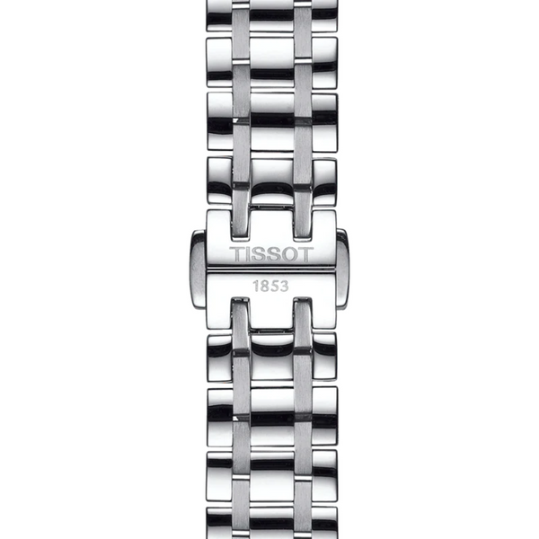 TISSOT CHEMIN DES TOURELLES POWERMATIC 80