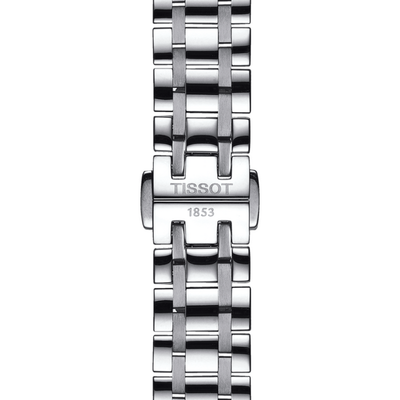 TISSOT CHEMIN DES TOURELLES POWERMATIC 80