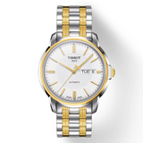 TISSOT AUTOMATICS III