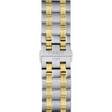 TISSOT AUTOMATICS III