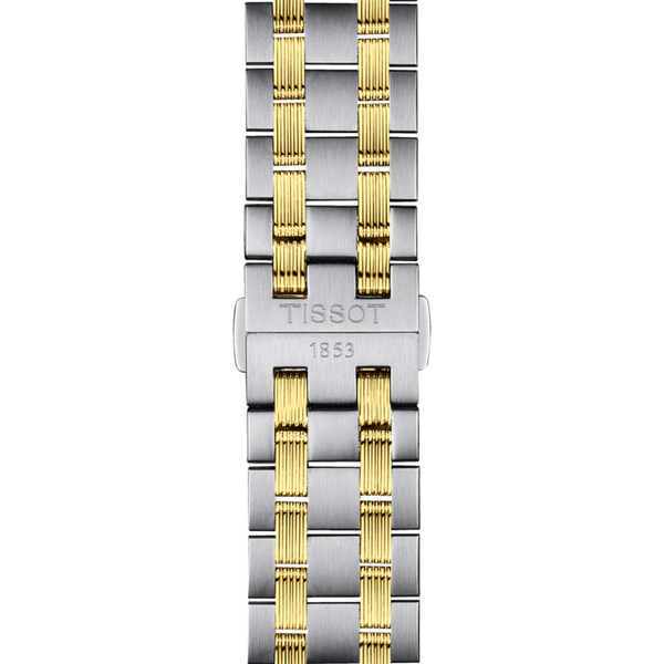 TISSOT AUTOMATICS III