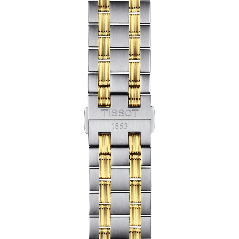 TISSOT AUTOMATICS III