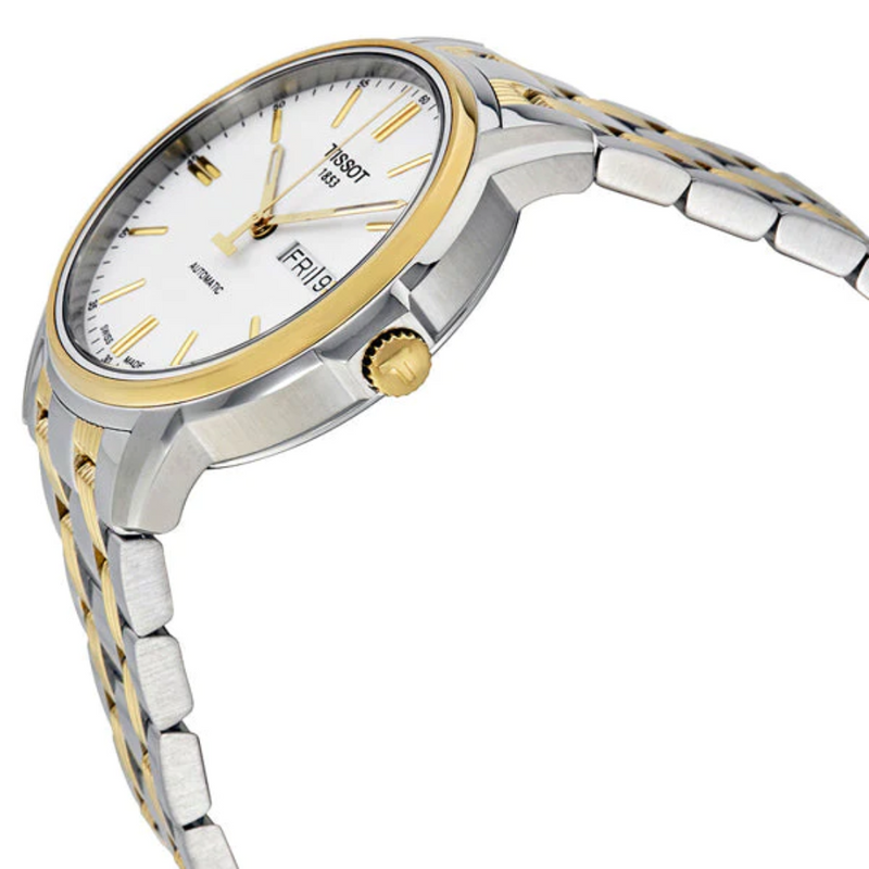 TISSOT AUTOMATICS III