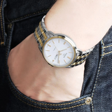 TISSOT AUTOMATICS III