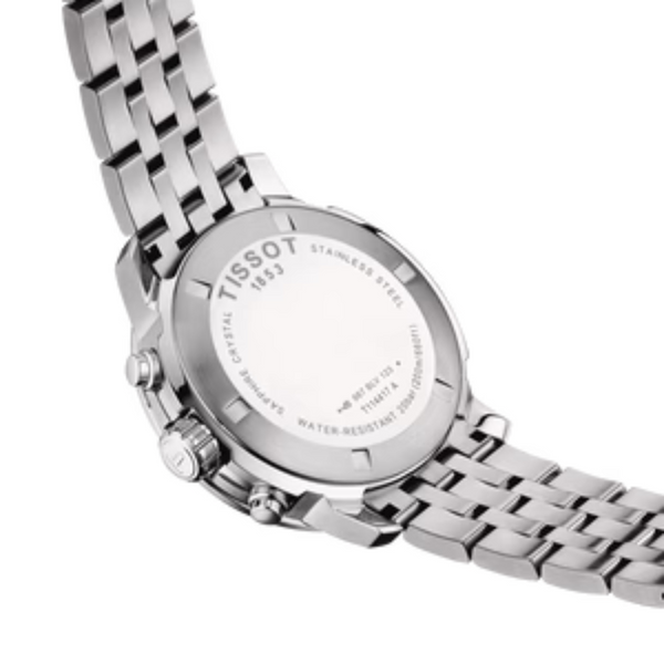 Tissot PRC 200 Chronograph