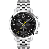 Tissot PRC 200 Chronograph