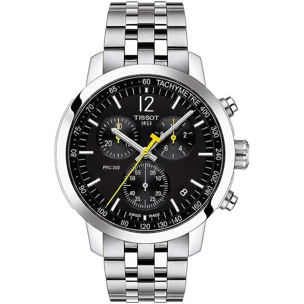 Tissot PRC 200 Chronograph