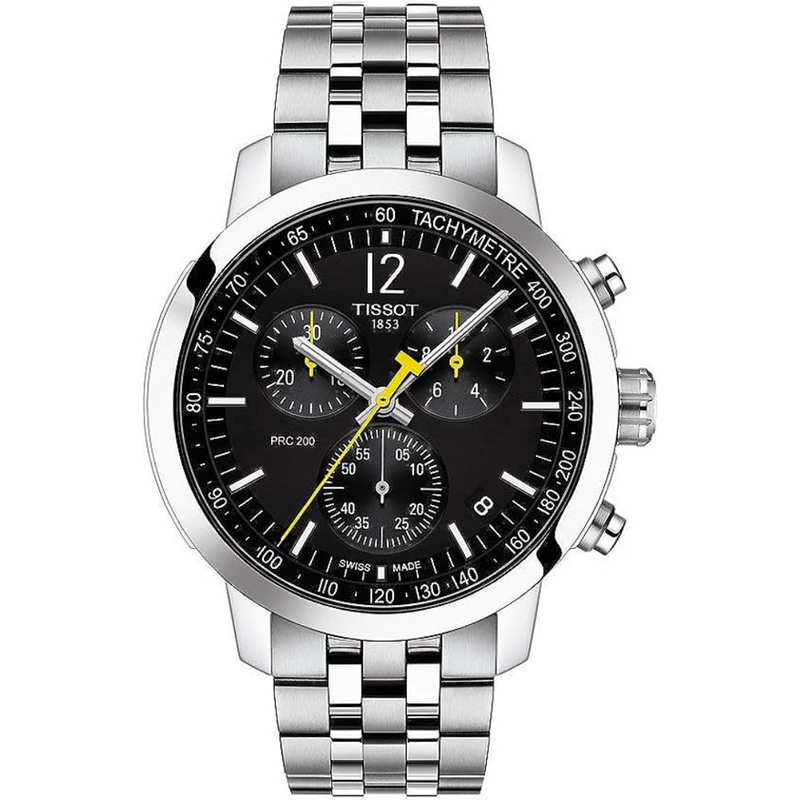 Tissot PRC 200 Chronograph