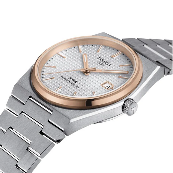 Tissot PRX Powermatic 80