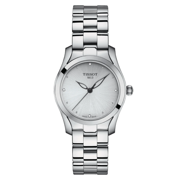 Tissot T-Wave
