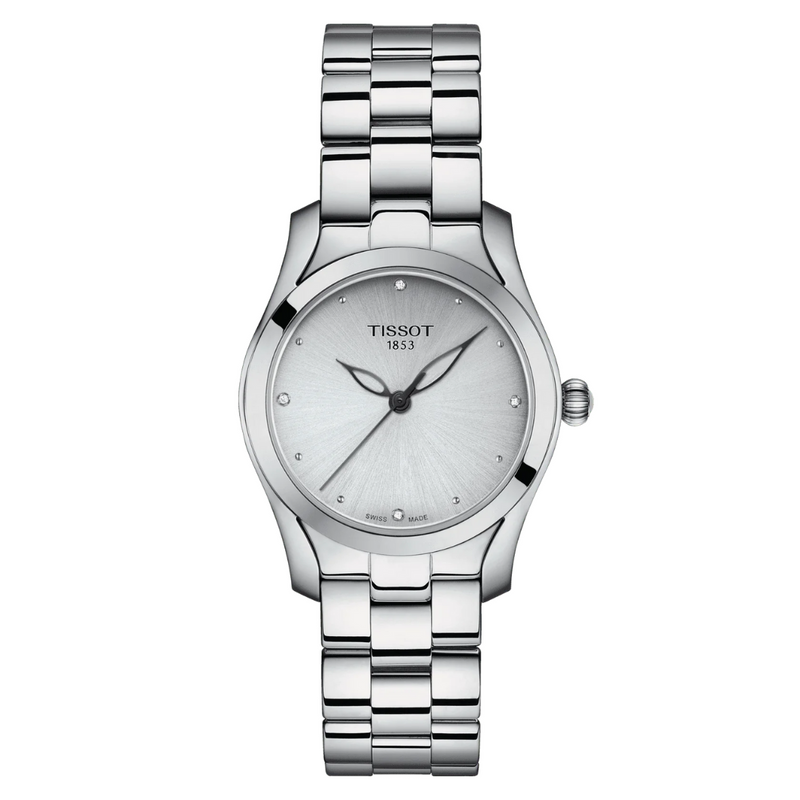 Tissot T-Wave