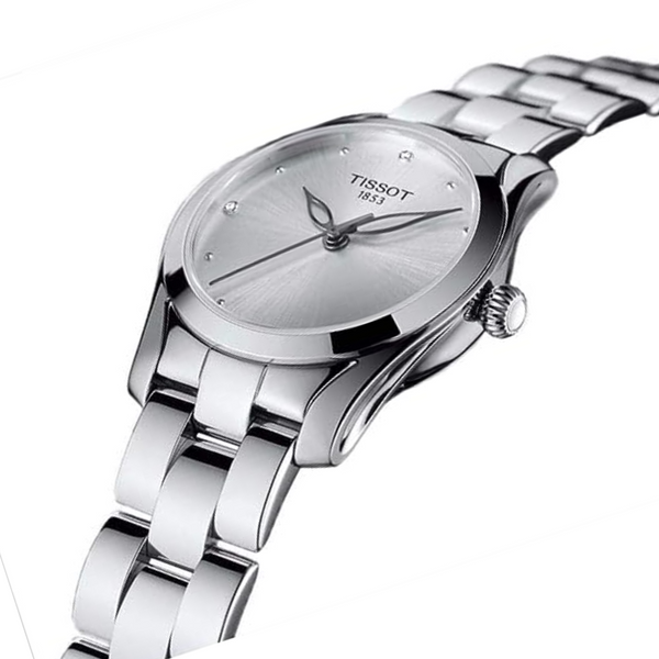 Tissot T-Wave