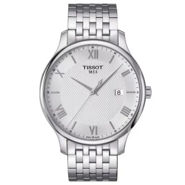 Tissot Tradition Quartz