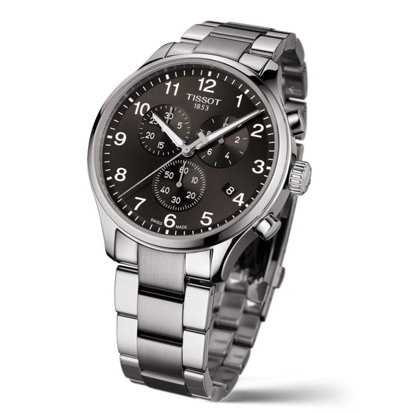 Tissot Chrono XL Classic