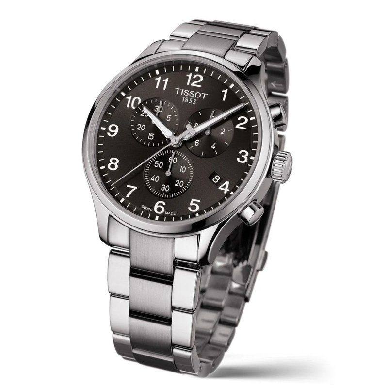 Tissot Chrono XL Classic