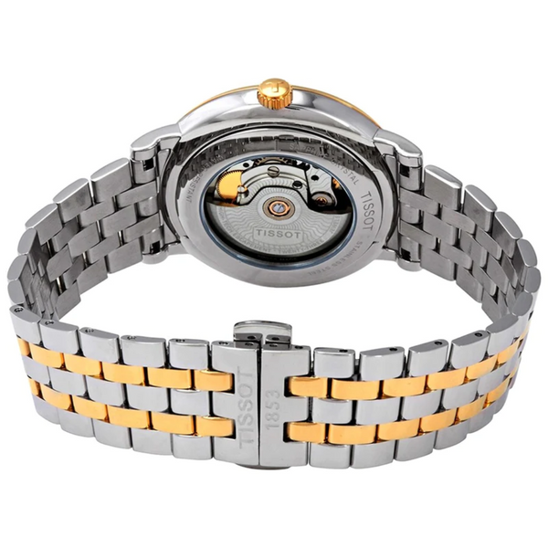 Tissot Carson Premium Powermatic 80