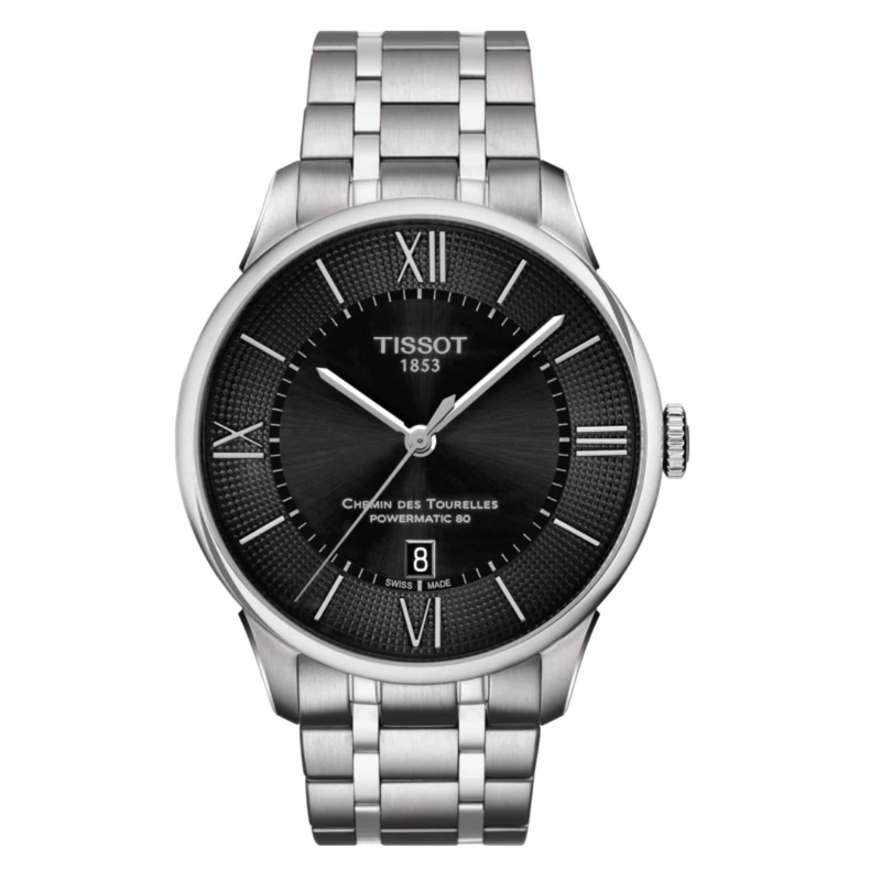 Powermatic 2025 80 precision