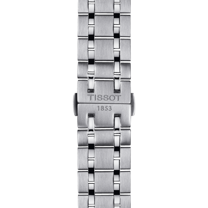 Tissot Chemin des Tourelles Powermatic 80