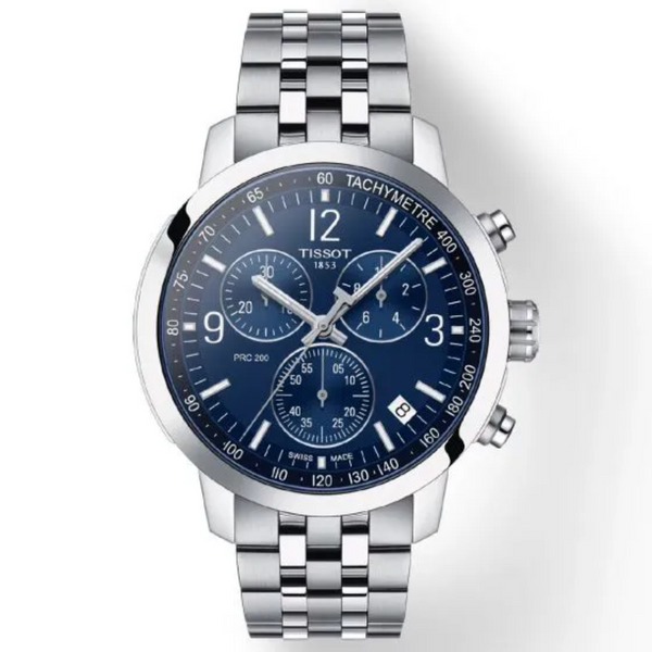 Tissot PRC 200 Chronograph