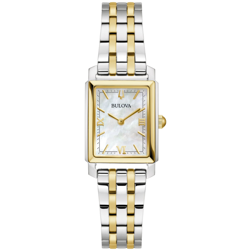 Bulova Sutton Automatic Women's Watch 98L308