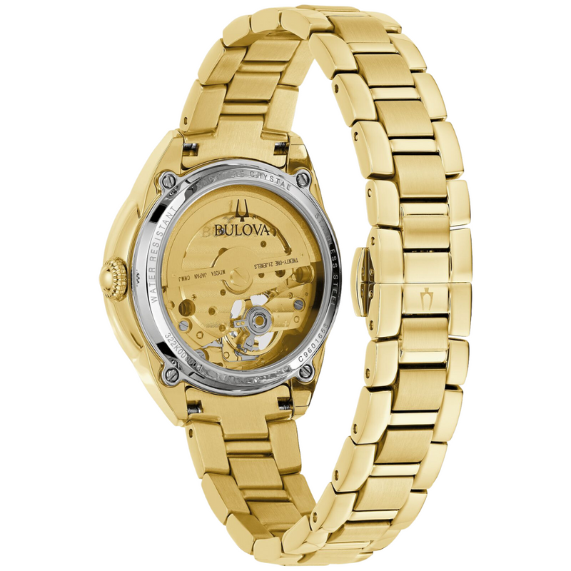 Bulova Sutton Automatic Watch