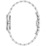 Bulova Crystal Watch