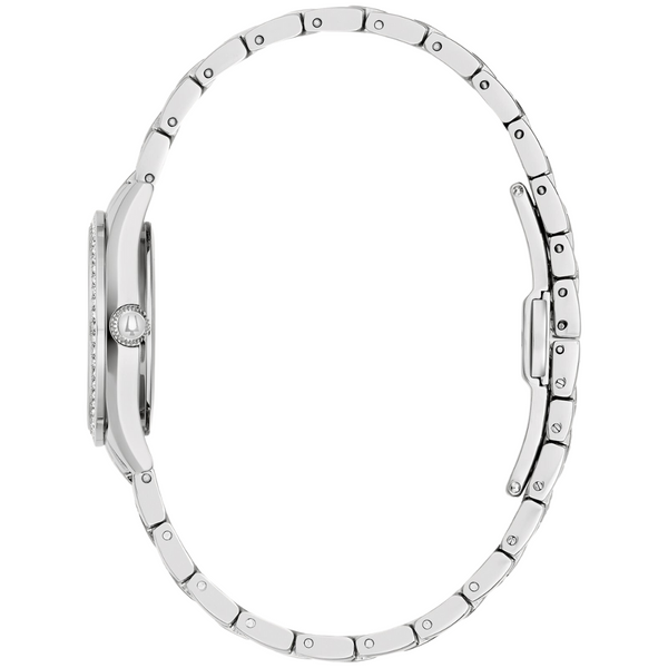 Bulova Crystal Watch
