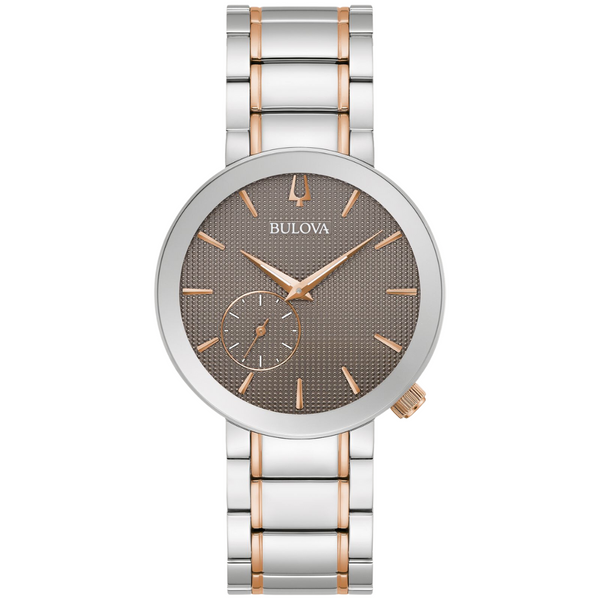 Bulova Latin Grammy Watch