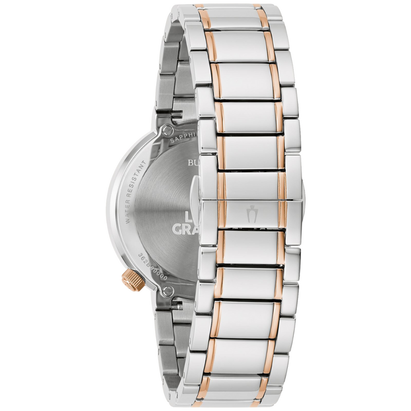 Bulova Latin Grammy Watch