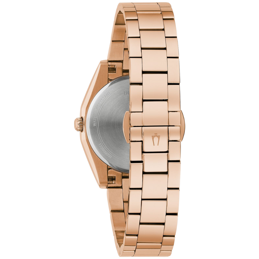 Rose gold watch hotsell