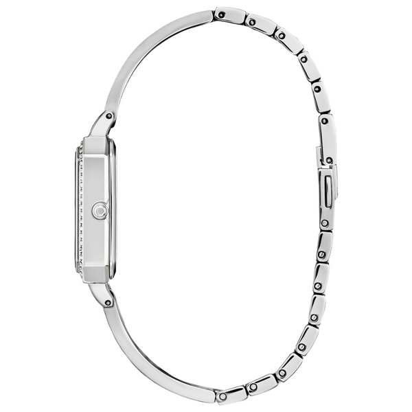 Citizen Corso Eco Drive Two Tone Watch