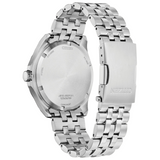 Citizen Corso Eco Drive Watch with Grey Dial