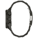 Citizen Nighthawk Eco Drive Camo Dial Watch