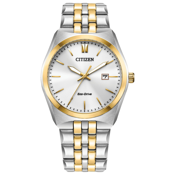 Eco drive citizen gold 2025 watch
