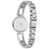Citizen Eco Drive Pearl Dial Watch