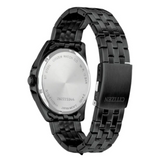 Citizen WR100 Quartz Black Watch