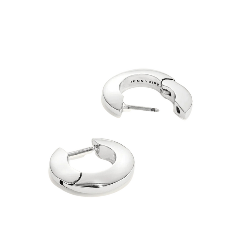 Jenny Bird Toni Hinged Small Hoops