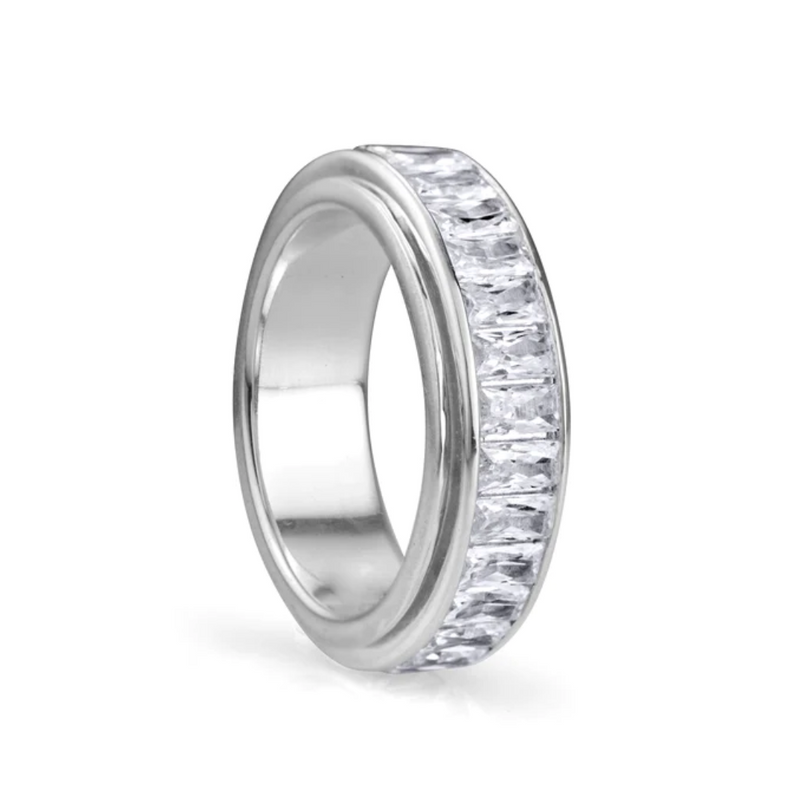 Meditation Ring "Clarity"