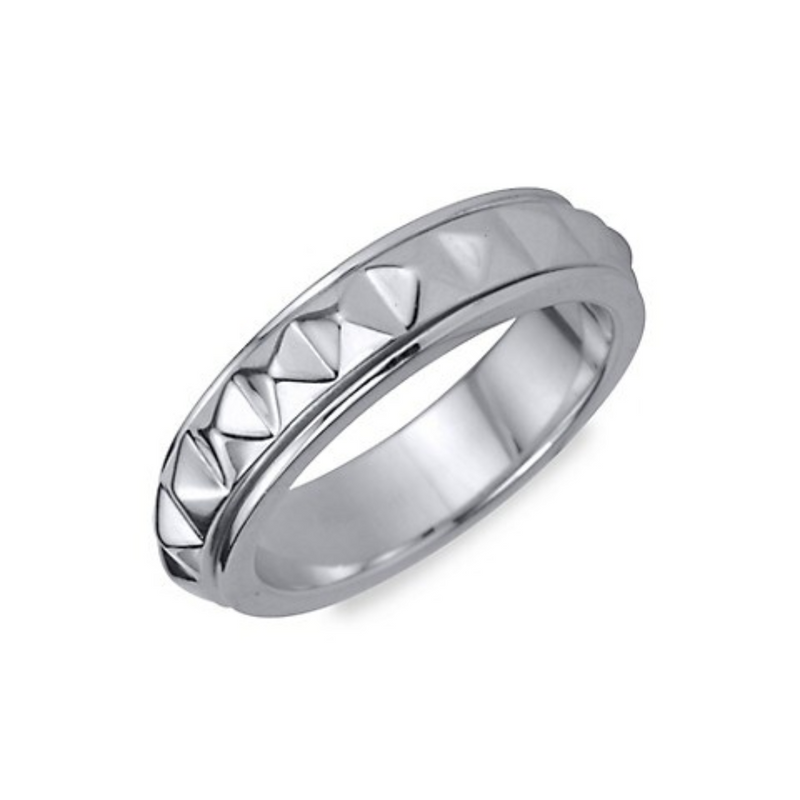 Meditation Ring "Charisma"