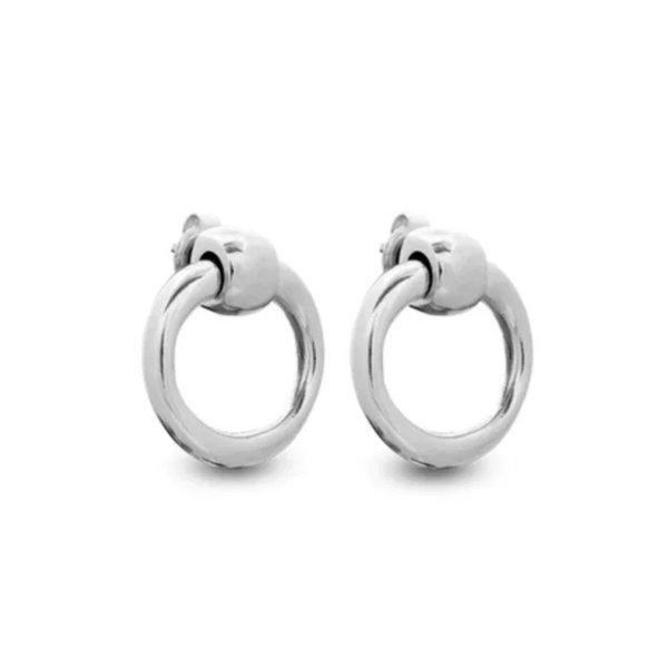 Ciclon Embocadura Earrings