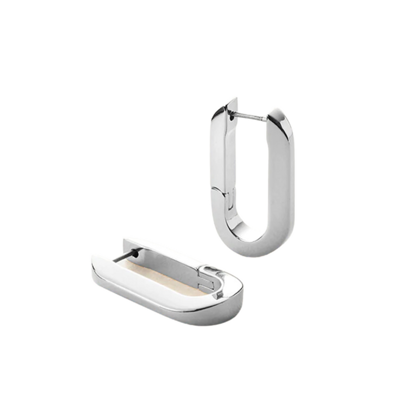 Jenny Bird U-Link Earrings