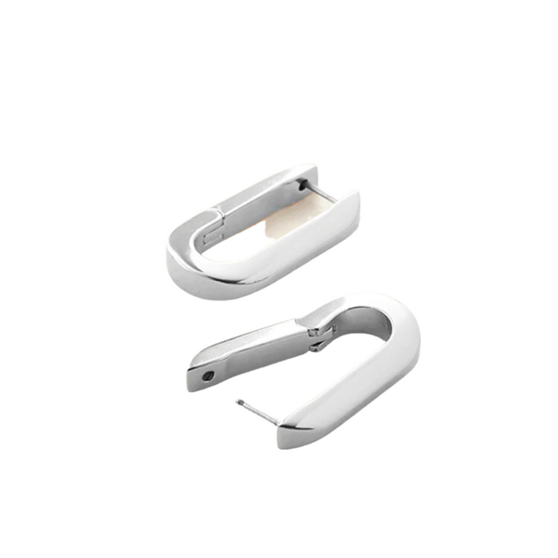 Jenny Bird U-Link Earrings