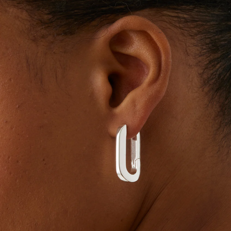 Jenny Bird U-Link Earrings