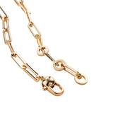 Jenny Bird Andi Gold Chain