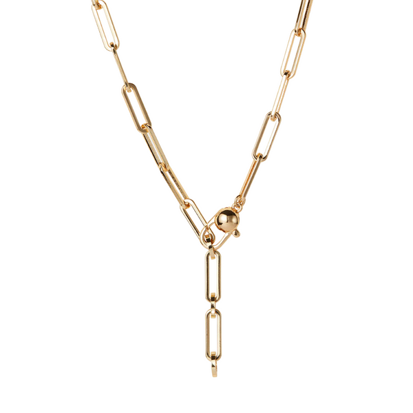 Jenny Bird Andi Gold Chain