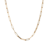 Jenny Bird Andi Gold Chain