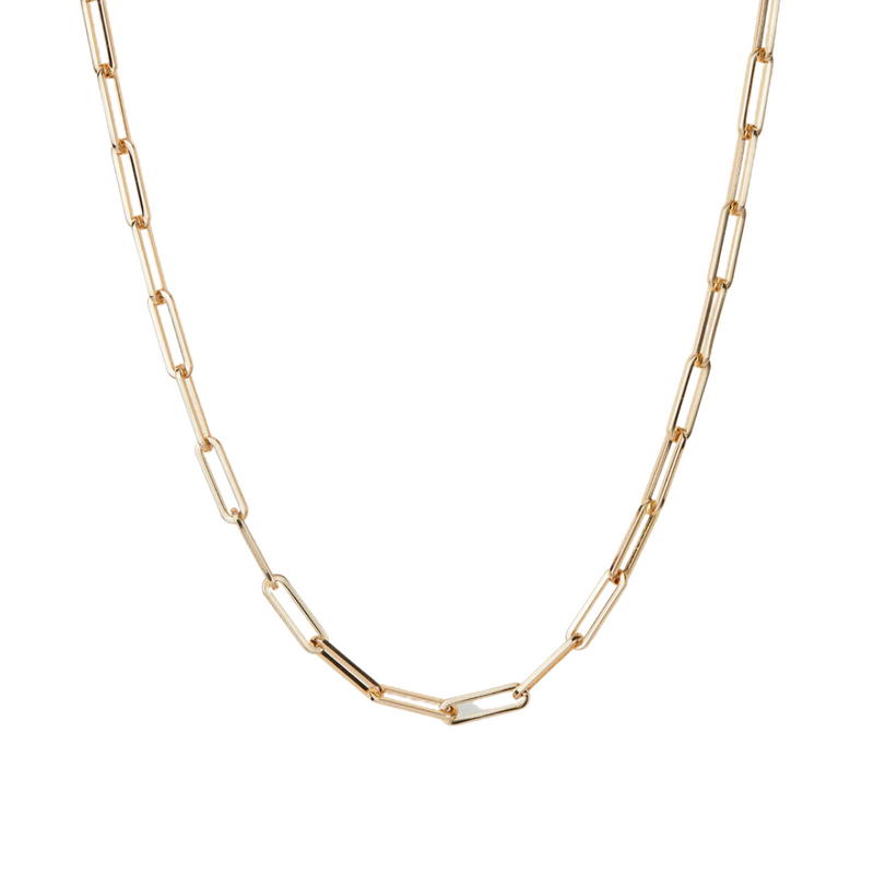 Jenny Bird Andi Gold Chain