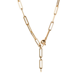 Jenny Bird Andi Gold Chain